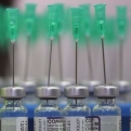 Hétfőtől igényelhető a vakcina negyedik adagja Romániában