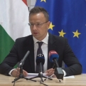 Szijjártó: Magyarországnak a legfontosabb, hogy az ország és a magyar emberek biztonságban legyenek