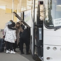 Az Ukrajnába hazatérők száma több napja meghaladja az elmenekülőkét