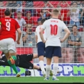 Labdarúgó Nemzetek Ligája: Magyarország-Anglia 1-0