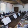 Nagy Márton: a kormány a soproni kihelyezett ülésen döntött az extraprofitadó kivetéséről