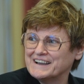 Karikó Katalin kapta az Európai Feltalálói Díjat