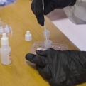 Poliovírus-maradványokat találtak londoni szennyvízmintákban