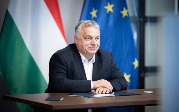 Orbán Viktor: van megoldás a migrációra, csak az EU ezt nem akarja megvalósítani