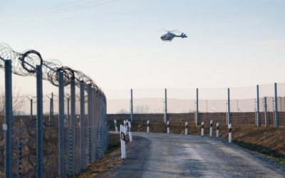 Bakondi: fokozódik a migrációs nyomás