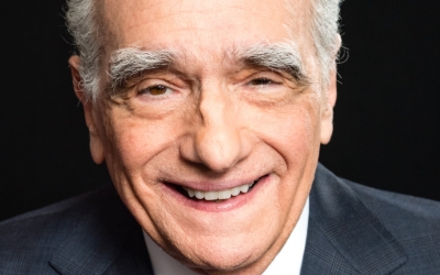 Marin Scorsese Jézusról forgat filmet