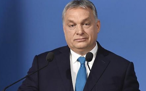 Orbán Viktor: Magyarország nem fogja végrehajtani az EU migrációs döntéseit