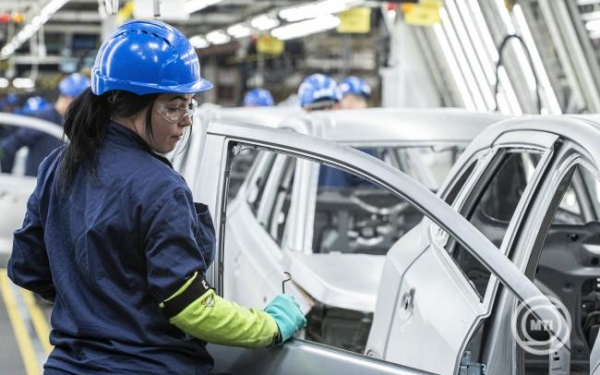 A Suzuki bemutatta első tisztán elektromos személyautóját