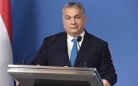 Orbán Viktor csütörtökön a NATO-főtitkárral tárgyal Orbán Viktor csütörtökön a NATO-főtitkárral tárgyal