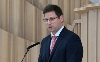 Gulyás Gergely: jövőre 83 milliárd forint jut az önkormányzatok rezsitámogatására