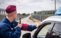 Már 162 ezer határsértőt fogtak el idén, Ukrajnából 916 ezren jöttek legálisan