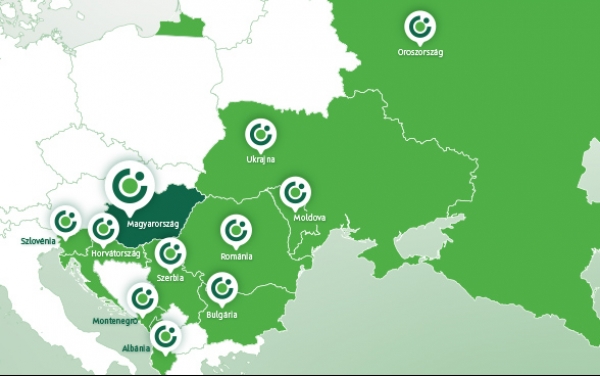 Az OTP Bank megvásárolja az üzbég Ipoteka Bankot