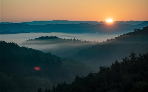 Meteorológia: megdőlt a fővárosi melegrekord karácsony első napjának reggelén