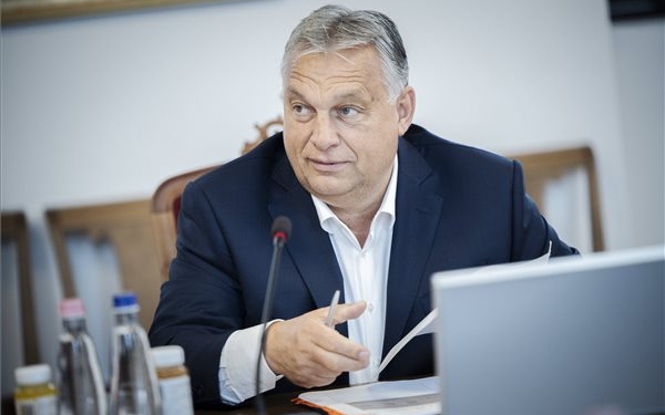 Orbán Viktor: nincs esély uniós megállapodásra a migrációról