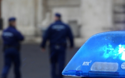 Lelőttek egy férfit rendőri igazoltatás közben Franciaországban