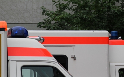 Horvátországban, 12 halott, legalább 40 sebesült