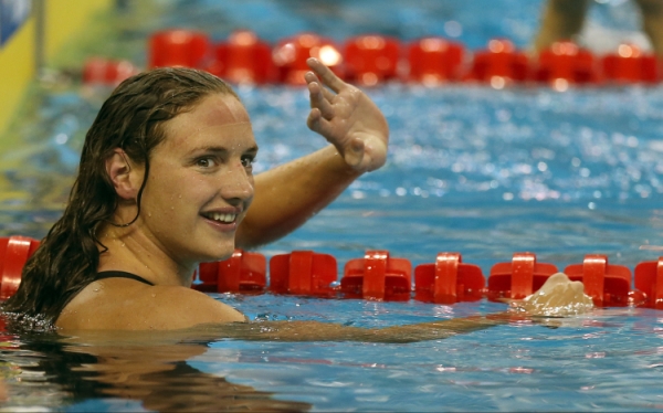 Hosszú Katinka visszatér és megcélozza a hatodik olimpiáját