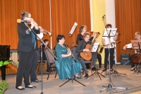 Karácsonyi koncert