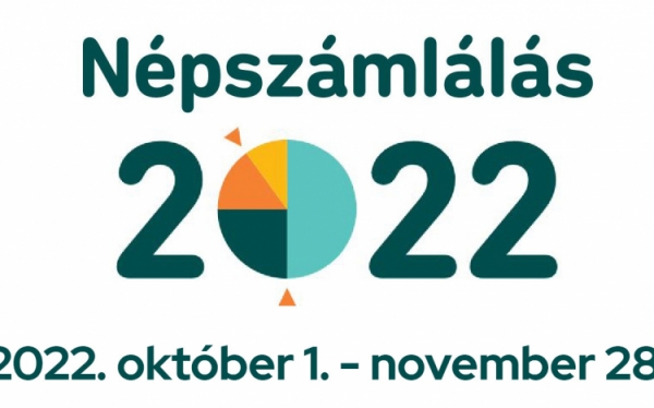 Népszámlálás - KSH: november 20-ig lehet a számlálóbiztosok segítségével kitölteni a kérdőíveket