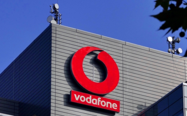 Állítólag megvan a Vodafone új neve