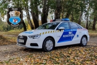 A ROADPOL AKCIÓ EREDMÉNYE VÁRMEGYÉNKBEN