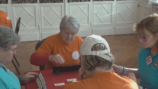 RUMMIKUB VÁNDORKUPA