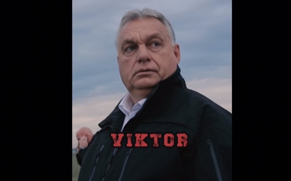 Orbán és a Szupercsapat - Új videót töltött fel a miniszterelnök a TikTokra!