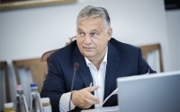 Orbán Viktor: háború- és migrációpárti, gazdaságellenes koalíció jött létre Weber vezetésével