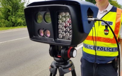 SEBESSÉGELLENŐRZÉSRE KELL SZÁMÍTANI TÖBB TELEPÜLÉSEN