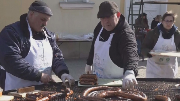 IDÉN IS SZÁMOS PROGRAMOT TERVEZNEK