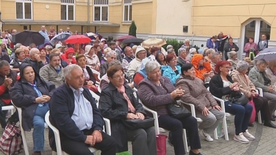 JÓ EBÉDHEZ SZÓL A NÓTA